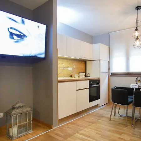 Apartment Casa Di Montagna