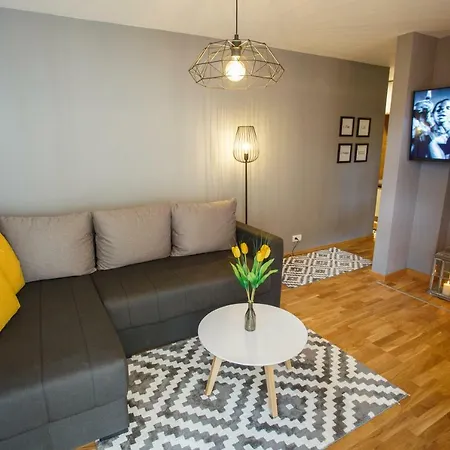 Casa Di Montagna דירה