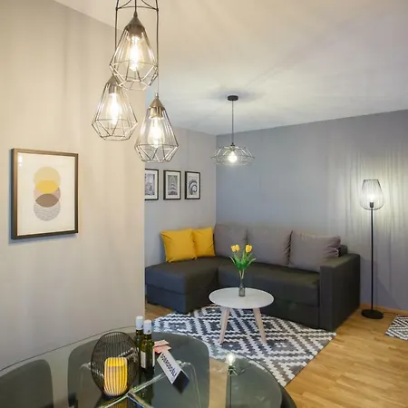 Casa Di Montagna Apartment *