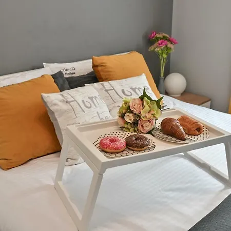 Casa Di Montagna דירה