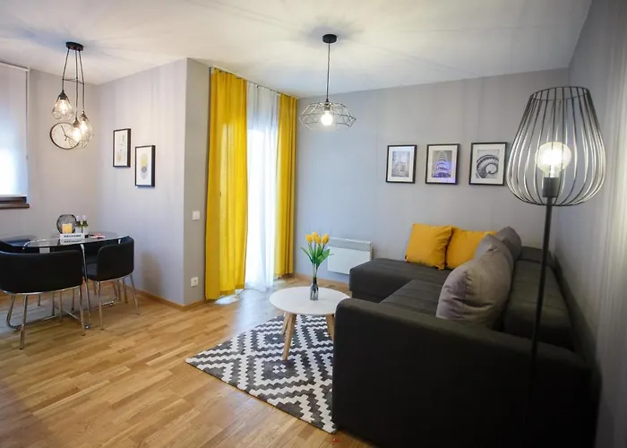 公寓 Casa Di Montagna 兹拉蒂博尔