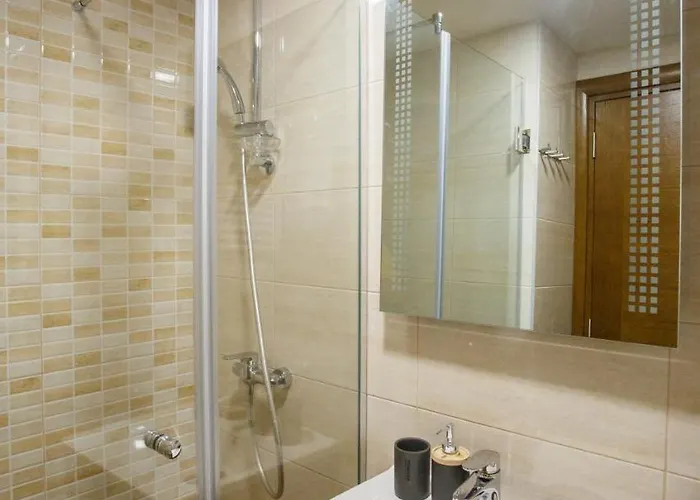 Casa Di Montagna 兹拉蒂博尔