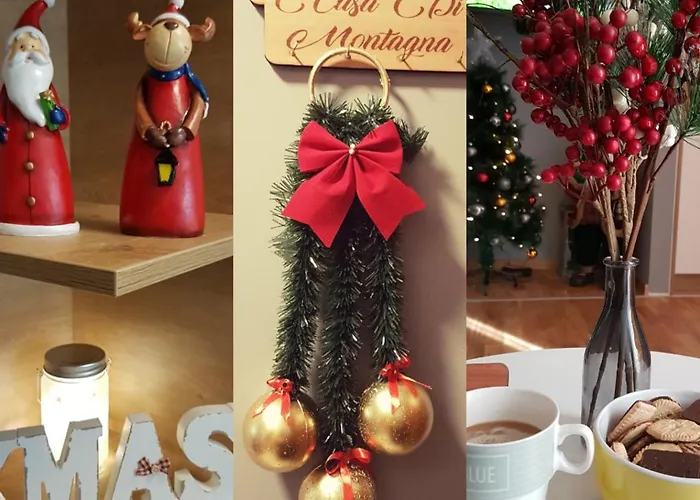 Casa Di Montagna 公寓 兹拉蒂博尔