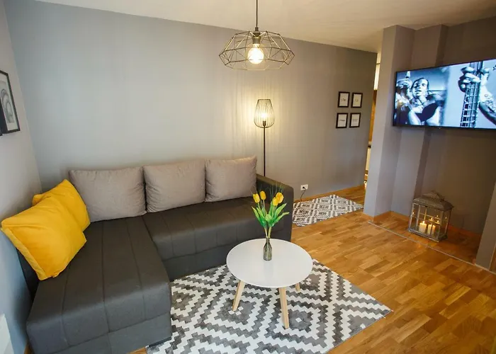 Casa Di Montagna 公寓