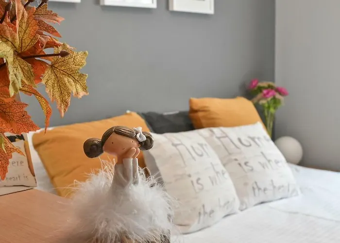 公寓 Casa Di Montagna 兹拉蒂博尔